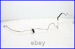03-07 Infiniti G35 Coupe High Pressure Ac Hose Air Conditioning Line Y5649