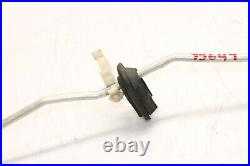 03-07 Infiniti G35 Coupe High Pressure Ac Hose Air Conditioning Line Y5649