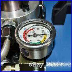110V 30MPa Air Compressor Pump PCP Electric High Pressure System Good Item