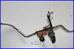 2000-2005 Toyota Celica Gt Gt-s High Pressure Ac Line Pipe Air Conditioning 2755