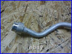 2016 Ford Mustang GT AC Pipe GR3B-19972-EB S550 High Pressure Air Con Line