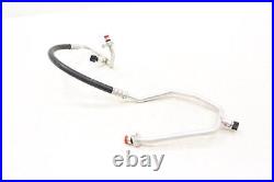 2023 2024 Mazda Cx-50 A/c Air Conditioning High Pressure Discharge Hose Oem