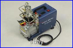 220V 30MPa Set Pressure Air Compressor Pump Electric High Pressure System Rifle