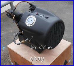 220V 40MPA High Pressure Air Pump Electric Inflator PCP Air Compressor Pump