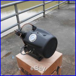 220V 40MPA High Pressure Air Pump Electric Inflator PCP Air Compressor Pump
