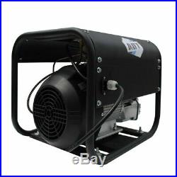 220V High Pressure Air Pump Electric 300bar PCP Compressor for Airgun 4500PSI