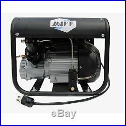220V High Pressure Air Pump Electric 300bar PCP Compressor for Airgun 4500PSI
