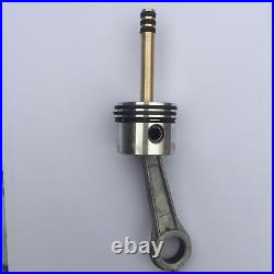 30MPA 40mpa High pressure air pump Piston Rod Connecting Rod assembly