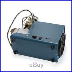 30MPa 4500PSI Air Compressor Pump PCP Airgun Electric High Pressure Auto Shut