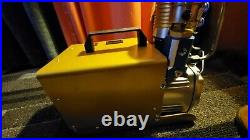 30MPa Air Compressor Pump 110V PCP Electric 4500PSI High Pressure 300Bar EU