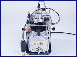 30Mpa High Pressure Electric Compressor Pump PCP Electric Air Pump 220V