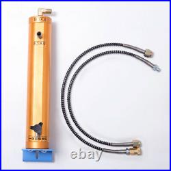 30Mpa High Pressure Water Oil Separator Air Pump Scuba Diving Filter
