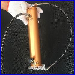 30Mpa High Pressure Water Oil Separator Filtration Air Pump Scuba Diving Filter