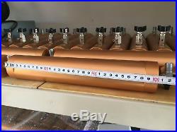 30Mpa high-pressure air compressor air pump Filter Water-Oil Sparator for Scuba