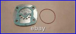 32293904 Ingersoll Rand 2545 High Pressure Valve Plate Assembly With Gaskets