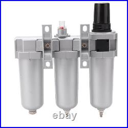 3 Stage Air Drying System High Pressure Resistant Safe Aluminum Alloy
