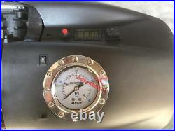 40MPA High Pressure Air Pump Electric Inflator PCP Air Compressor Pump 220V