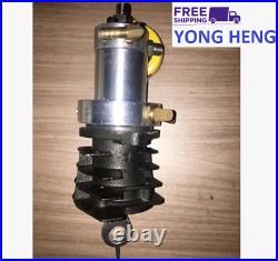4500Psi 30Mpa 300Bar Air High Pressure Compressor PCP Pump Spare Parts YONG HENG