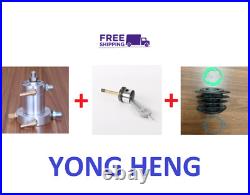 4500Psi 30Mpa Air High Pressure Compressor PCP Pump Repair Spare Parts YONG HENG