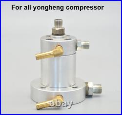 4500Psi 30Mpa YONGHENG Compressor High Pressure Cylinder Air Pump PCP Spare Part