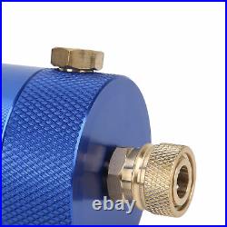 4500psi Air Filter Oil & Water Separator High Pressure 30MPa Diving Carbon M50T