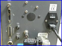 9965 Sprint Lc-apobk Multi-air Tester Leak Tester High Pressure