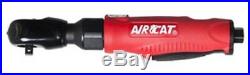AirCat 802 3/8 Air Ratchet Silent Power
