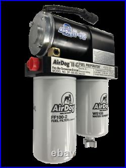 AirDog II 4G 165 GPH Fuel Lift Pump For 2011-2016 Ford 6.7L Powerstroke Diesel