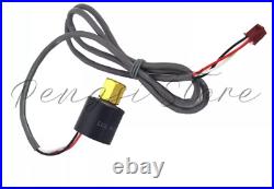 Air Conditioning High Pressure Sensor NSK-BD050F-102 Accessories