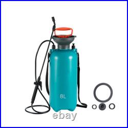 Air Pressure Watering Household Cleaning High-pressure Spray Bottle Watering Can