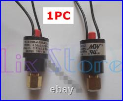 Air conditioning pressure switch R410 high pressure switch low pressure r22
