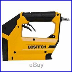 BOSTITCH Air Compressor Combo Kit, 3-Tool (BTFP3KIT)