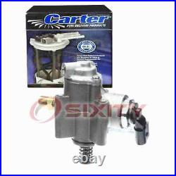 Carter Direct Injection High Pressure Fuel Pump for 2006-2008 Volkswagen ww