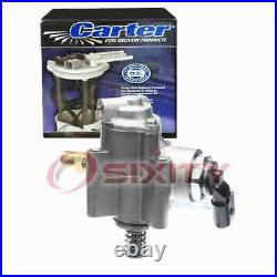 Carter Direct Injection High Pressure Fuel Pump for 2007-2009 Volkswagen Eos kp