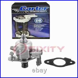 Carter Direct Injection High Pressure Fuel Pump for 2008-2011 Cadillac STS zy
