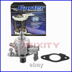 Carter Direct Injection High Pressure Fuel Pump for 2009-2010 Saturn Outlook vy