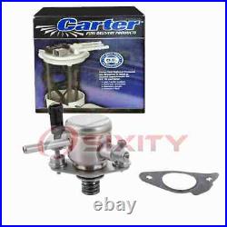 Carter Direct Injection High Pressure Fuel Pump for 2010-2017 Chevrolet hy