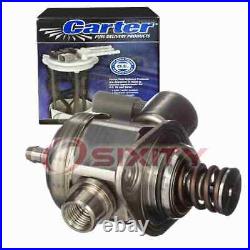Carter Direct Injection High Pressure Fuel Pump for 2011-2013 Audi A3 gf