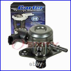 Carter Direct Injection High Pressure Fuel Pump for 2012-2013 Hyundai Accent zk