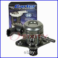 Carter Direct Injection High Pressure Fuel Pump for 2012-2013 Hyundai kw