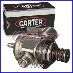 Carter Direct Injection High Pressure Fuel Pump for 2012-2013 Volkswagen bb