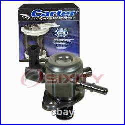 Carter Direct Injection High Pressure Fuel Pump for 2013-2019 Ford Explorer lo