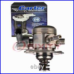 Carter Direct Injection High Pressure Fuel Pump for 2014-2015 Hyundai Tucson rg