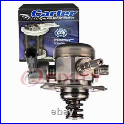 Carter Direct Injection High Pressure Fuel Pump for 2014-2016 Kia Forte5 qt