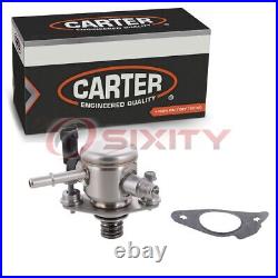 Carter Direct Injection High Pressure Fuel Pump for 2014 Chevrolet Impala gw