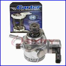 Carter Direct Injection High Pressure Fuel Pump for 2015-2019 Ford ci