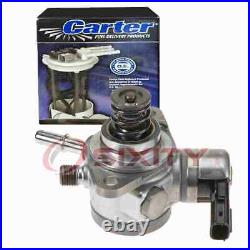 Carter Direct Injection High Pressure Fuel Pump for 2015-2019 Ford ip