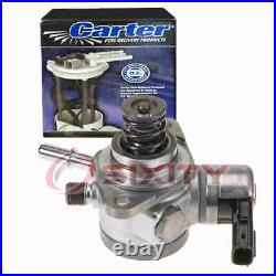 Carter Direct Injection High Pressure Fuel Pump for 2015-2019 Lincoln cc