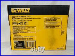 DeWALT DCC020IB 20V Air Inflator High-Pressure Corded/Cordless (New In Box)