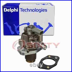 Delphi Direct Injection High Pressure Fuel Pump for 2006-2015 Lexus IS250 pq